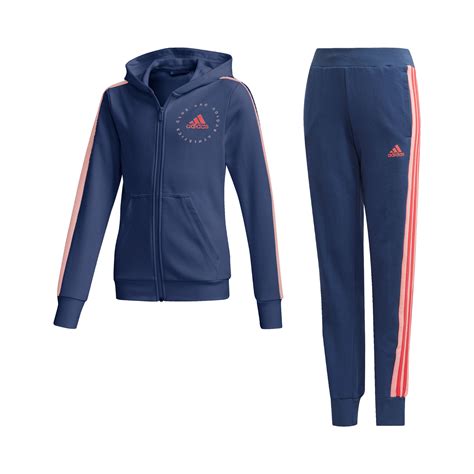 adidas anzug damen baby blau|Baby .